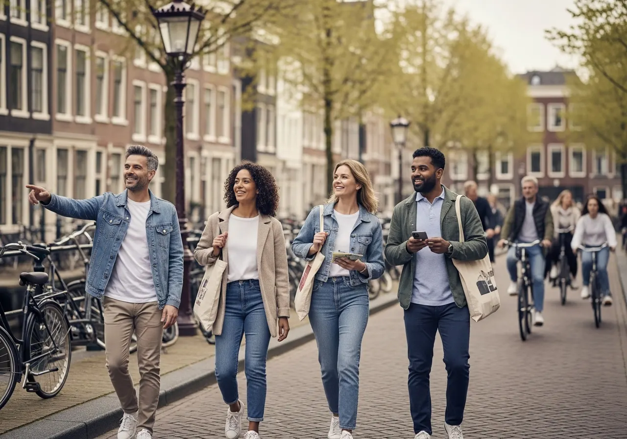Afbeelding voorWelkomNL